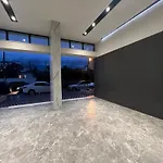 Atrium Apartment